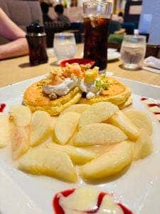 むさしの森珈琲 松戸新田店