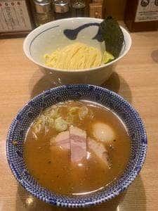 つじ田 日本橋人形町店