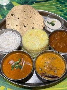 Spice Kingdom フューチャーシティーファボーレ店