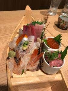 鮨 酒 肴 杉玉 高円寺