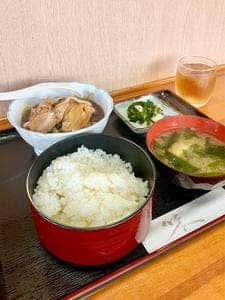 お食事処 うなよし
