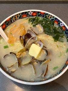 らーめん松富