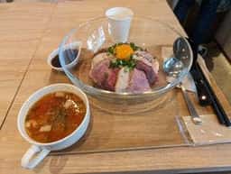 人と地球に優しいカフェ はぐくみ