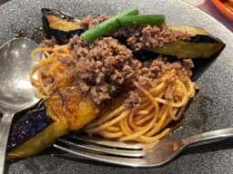 PREMIO ピエトロ 海と畑のパスタ