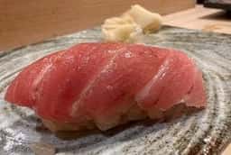 鮨 ほまれ