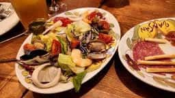 Italian Kitchen VANSAN 沼津店