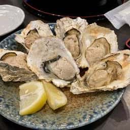 御食事処 とりい