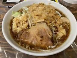ラーメン幸一郎 サンモール店