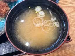 とんかつ 三島