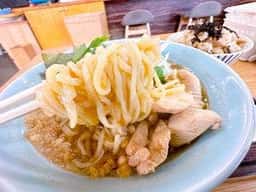 中華そば 丸倉さいとう