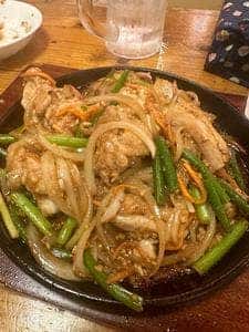 居食屋りんりん