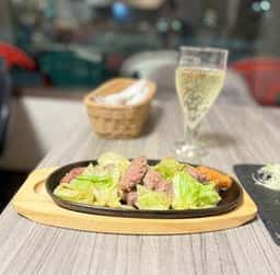 釜あげ生パスタ ぱすたろう OKAWA
