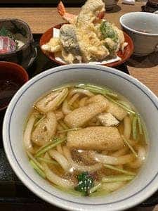 美々卯 阪神店