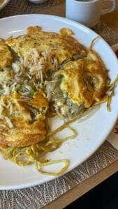 中華料理 菜華