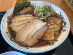 らぁ麺 昌