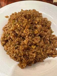 中華料理 八福飯店