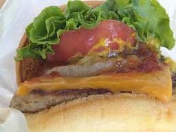フレッシュネスバーガー ビナウォーク海老名店