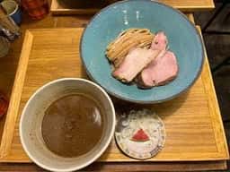 いかれたNOODLE Fishtons