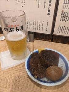 かぶら屋 船橋店