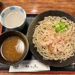 手打ちそば やっこ