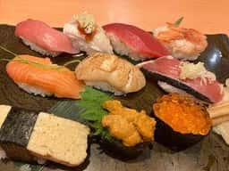 海鮮処 寿し常 ビーンズ赤羽店