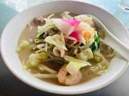 レッドランタン