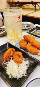 居酒屋