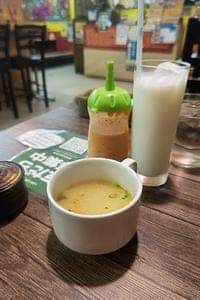 UMED RASOI 元町店