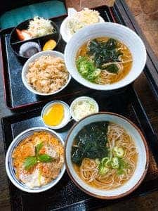 官兵衛うどん