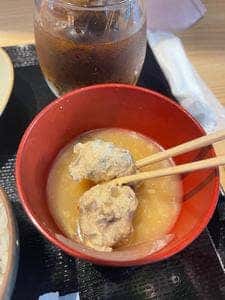 おふぃすごはん きぬ川