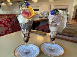 パフェ屋 そらり