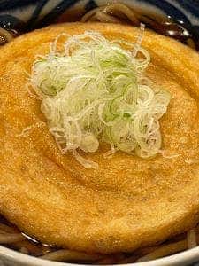 蕎麦処 YABU丹
