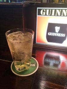 Irish Pub Scéal eile