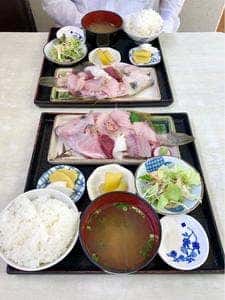 漁火亭