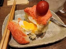 ニソクノワラジ