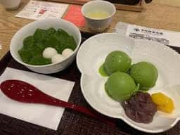 中村藤吉 京都駅店