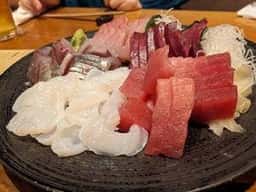 さかなや キンボシ
