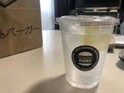 淡路島バーガー 鶴見店