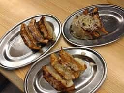 ネオ大衆酒場 餃子のかっちゃん京都河原町
