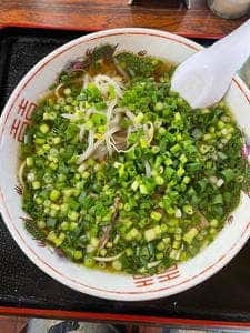 お食事処 久松