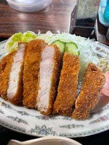 お食事処 久松