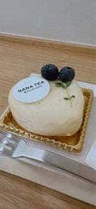 NANATEA & Tsutsumi 新宿店