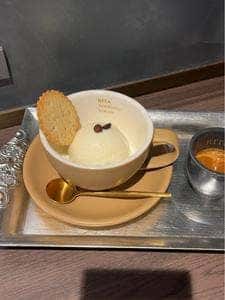 RITA AFFOGATO TOKYO
