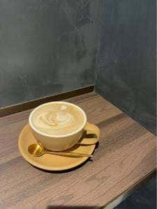 RITA AFFOGATO TOKYO