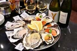 Oyster&Grillbar #lemon