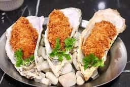 Oyster&Grillbar #lemon