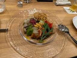 LA RISOTTERIA 大丸京都店
