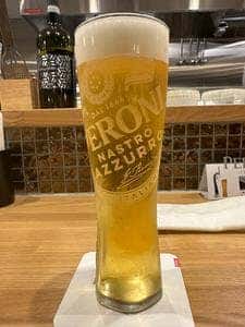 LA RISOTTERIA 大丸京都店