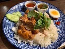THAIFOOD･DINING&BAR マイペンライ 伏見店