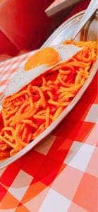 スパゲッティーのパンチョ VIERRA小倉店